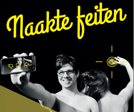 Naakte feiten